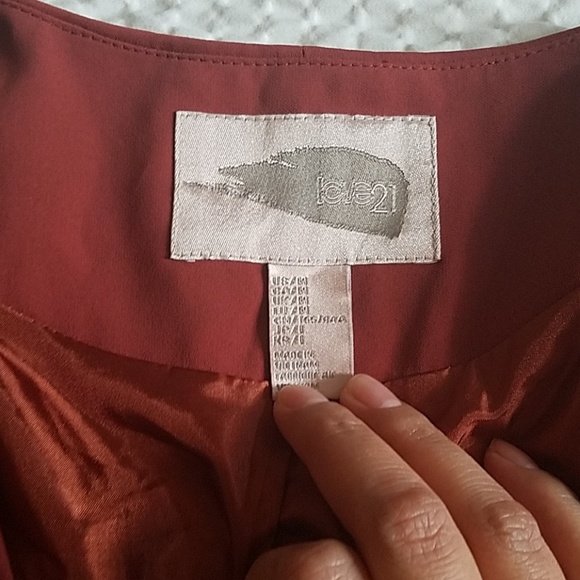 Blazer - Picture 2 of 4